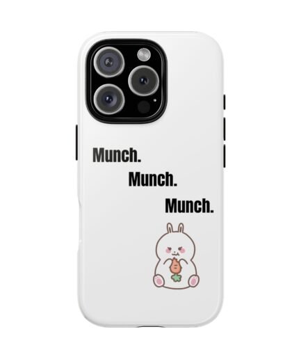 Munch - iPhone