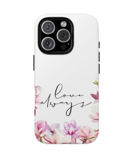 Love Always - iPhone