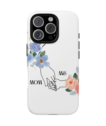 Mom & Me - iPhone