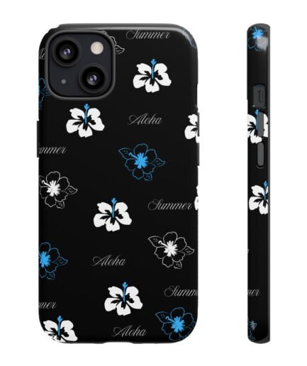 Black N Blue Summer